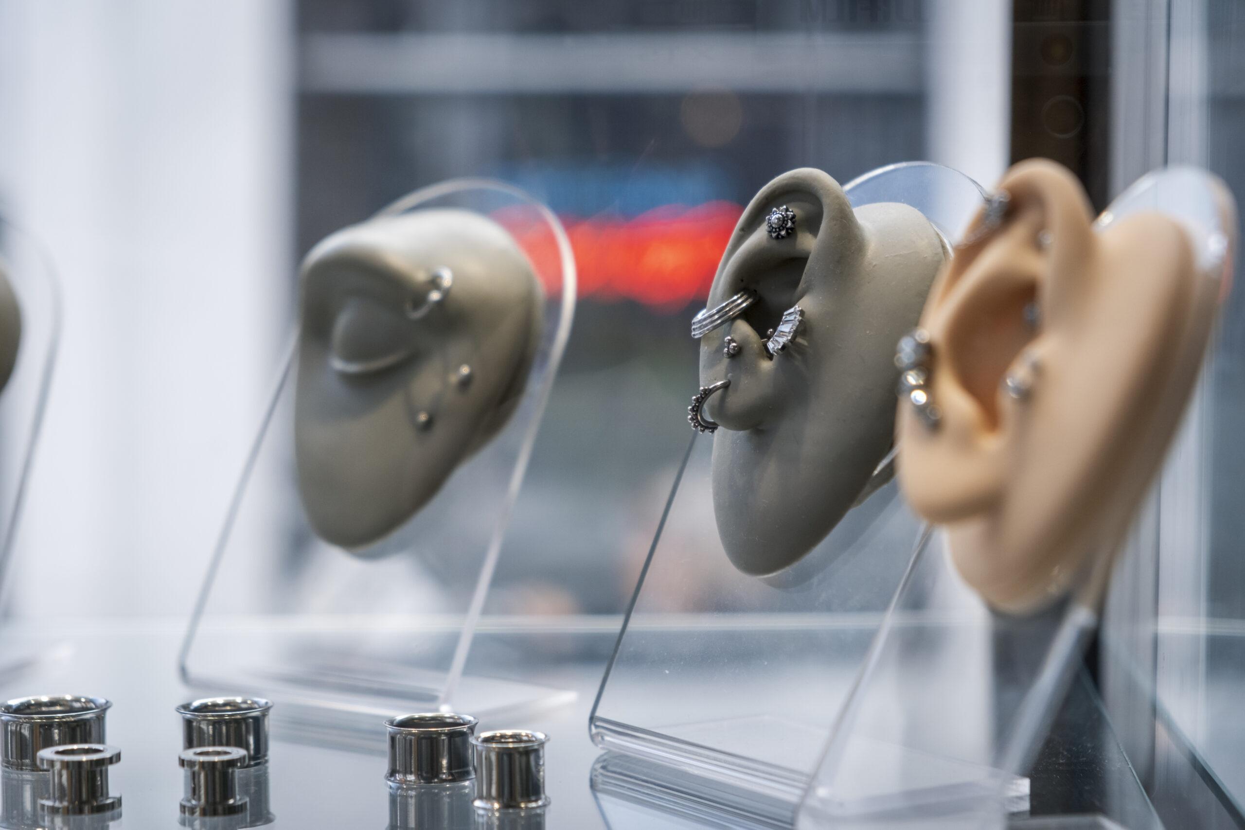 piercing kopen l'éxtremiste
