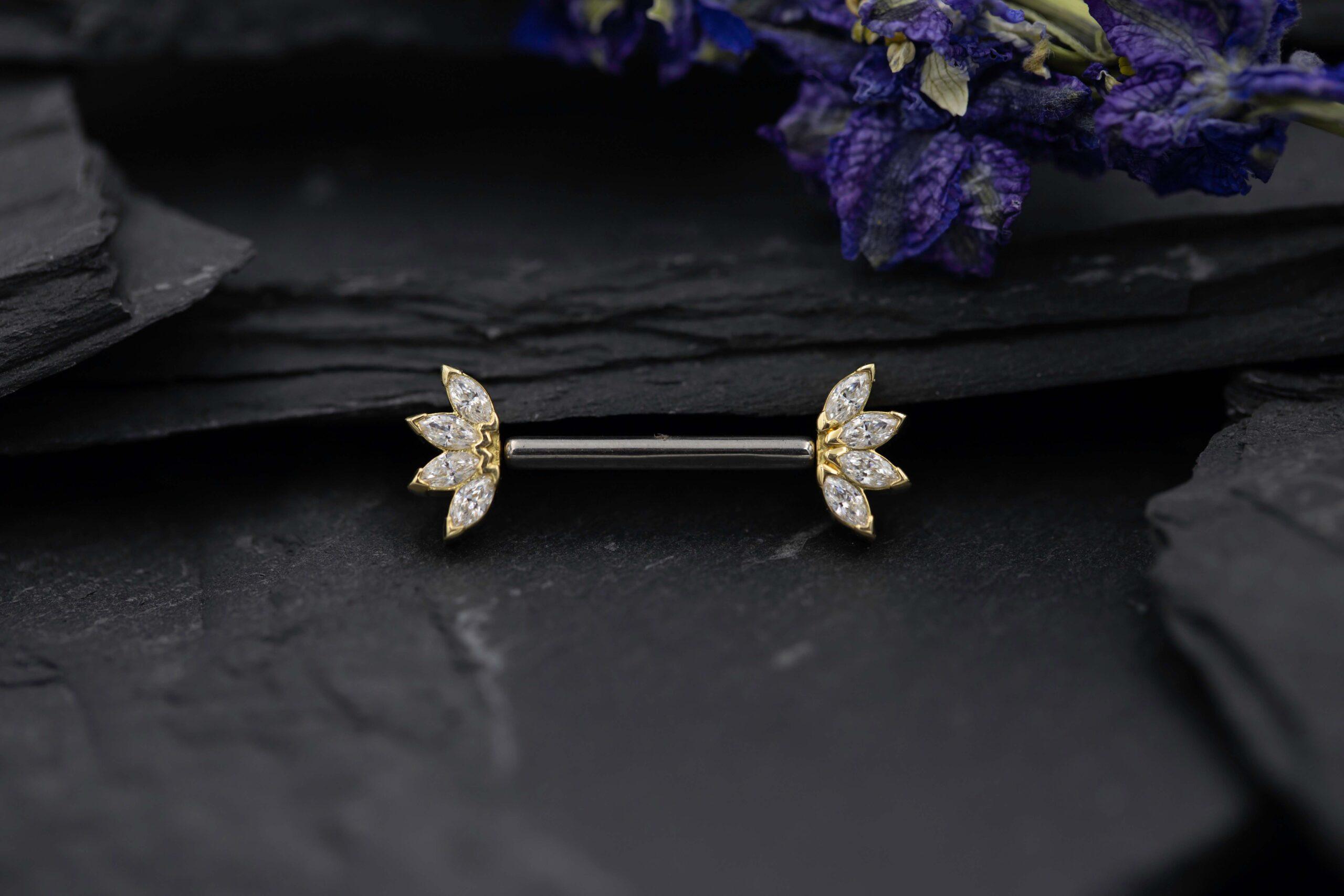 orbital piercing kopen