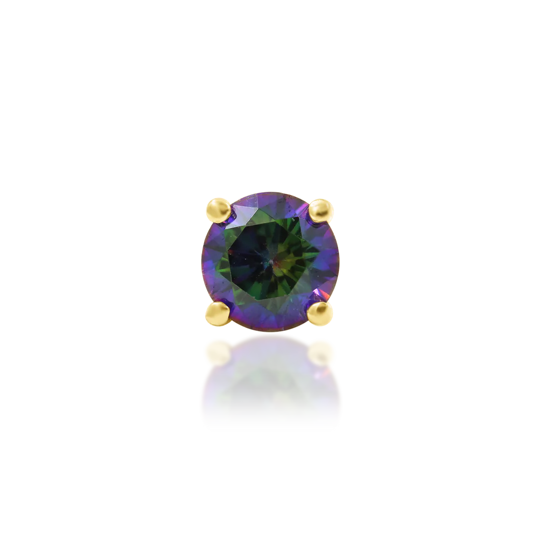 Mystic Prong-set