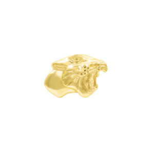 Panther Head