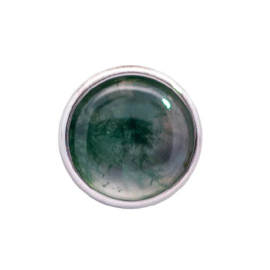 Bezel Set Cabochon - Afbeelding 13