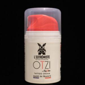Tattoo Crème l'Extremiste