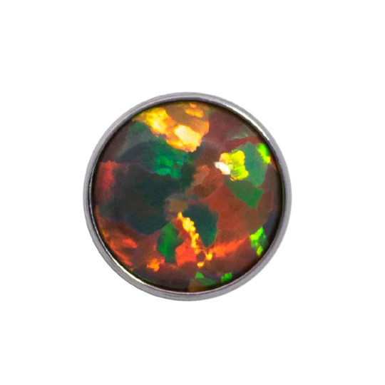 Bezel Set Cabochon - Afbeelding 7