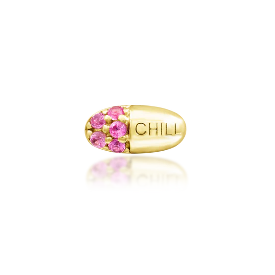 Chill Pill