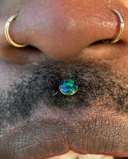 Bezel Set Cabochon - Afbeelding 6