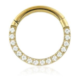 Bling O'Ring
