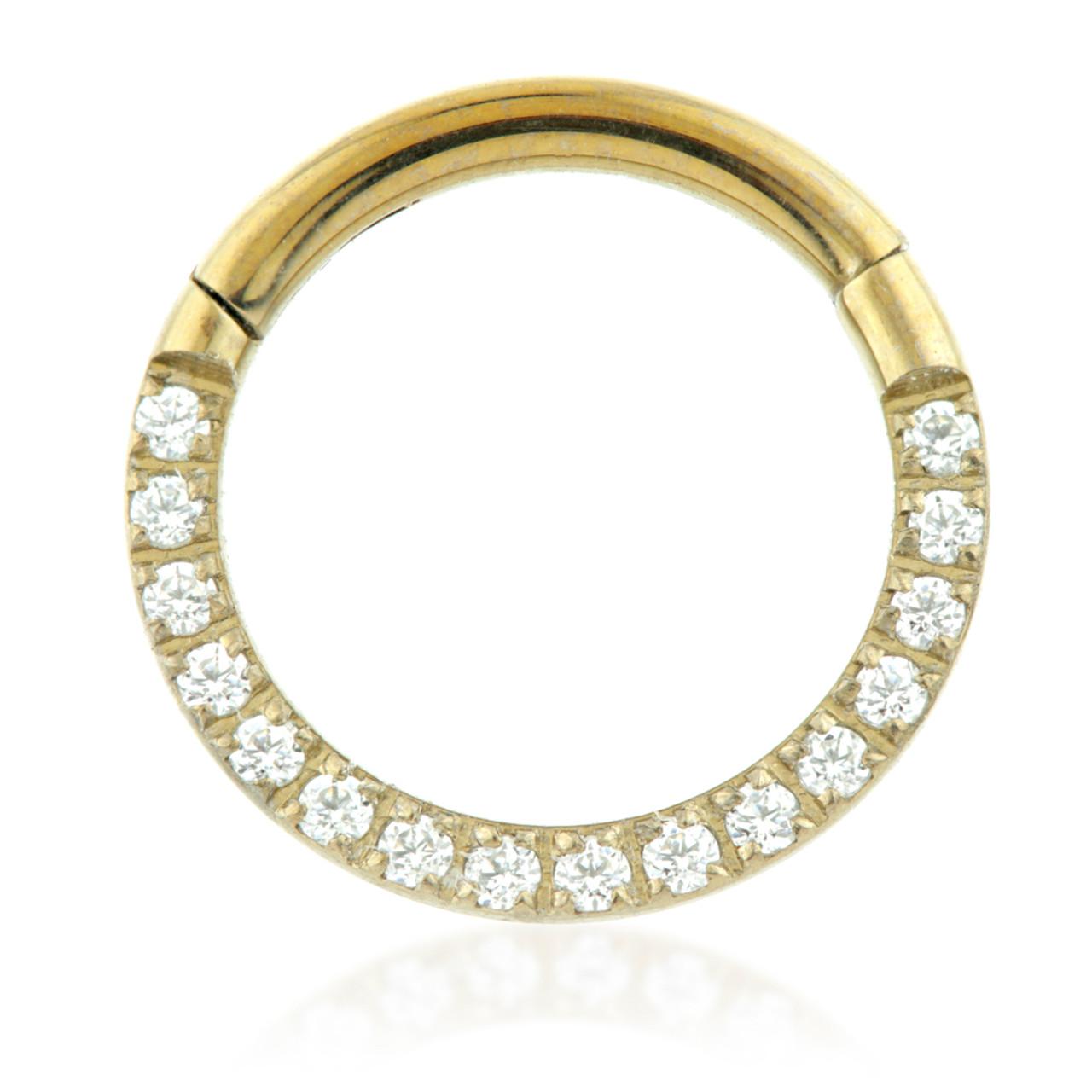 Bling O'Ring