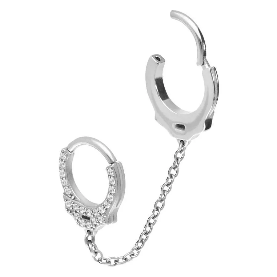 Glitter Cuffs - Afbeelding 2