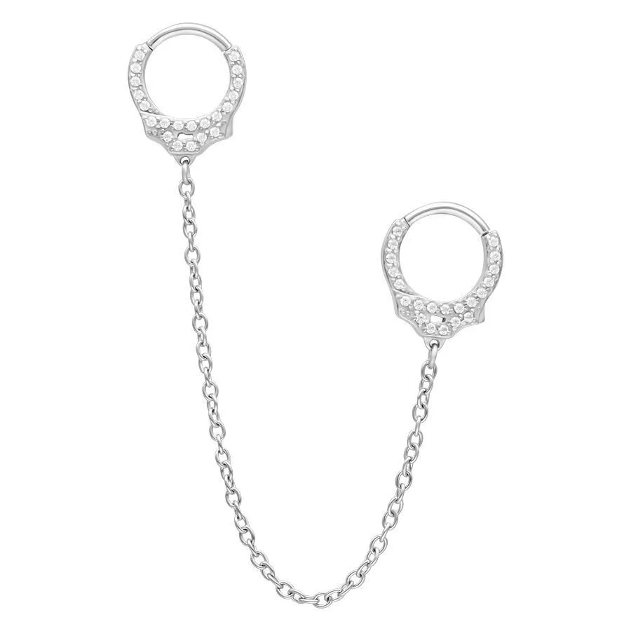 Glitter Cuffs - Afbeelding 4