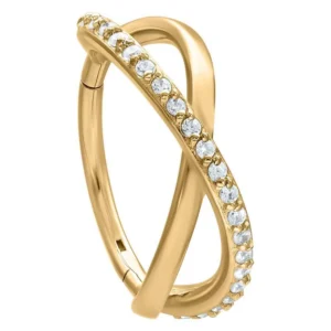 Infinity Crystal