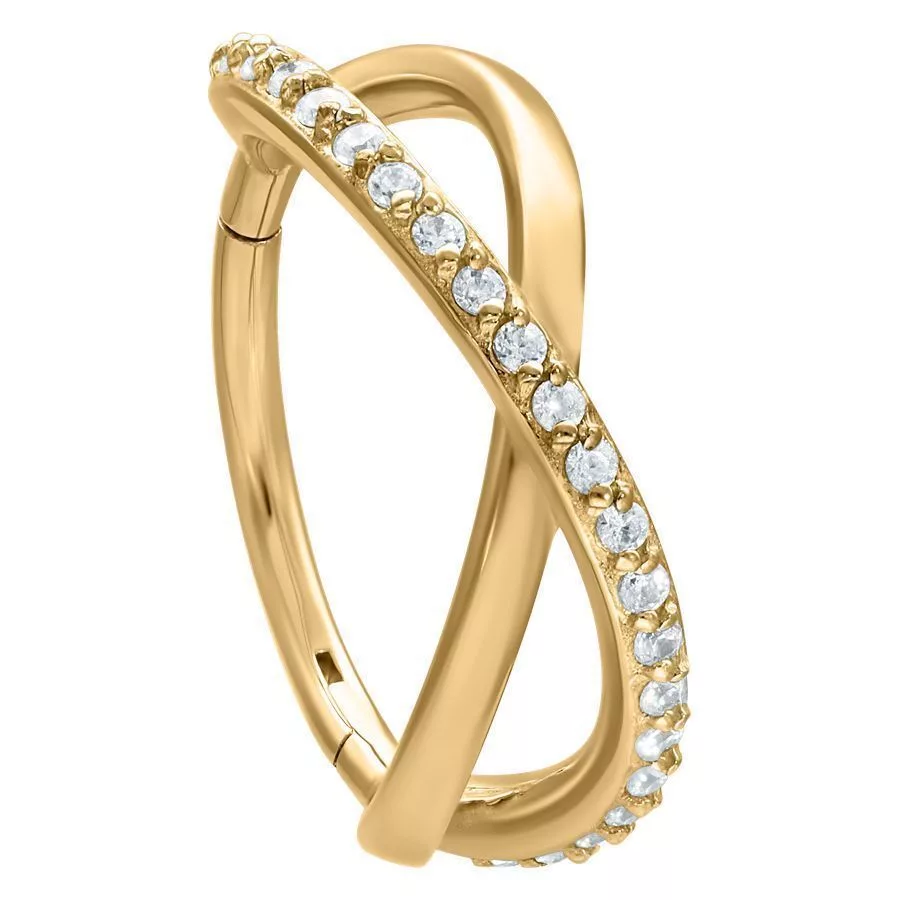Infinity Crystal