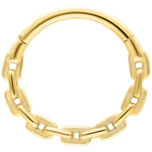 Anchor Chain