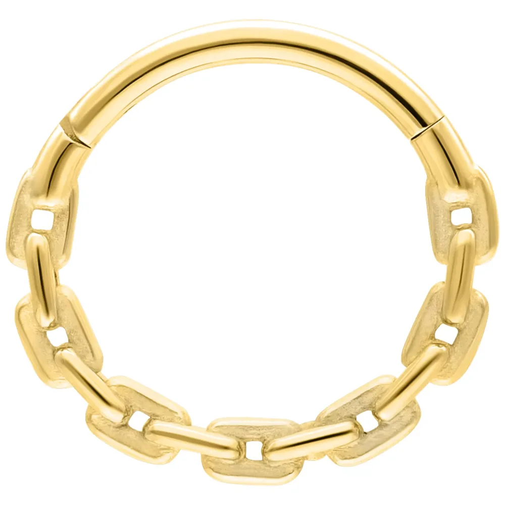 Anchor Chain