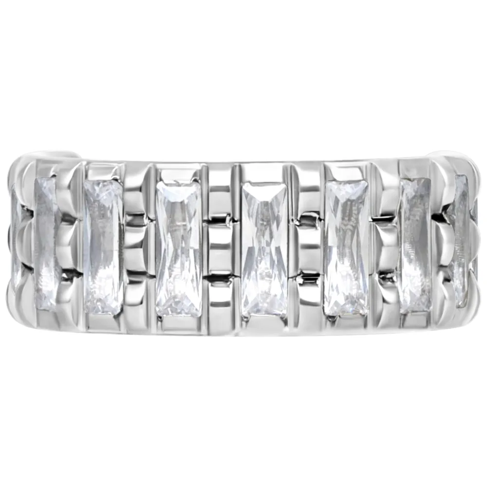 Baguette Crystal - Afbeelding 5