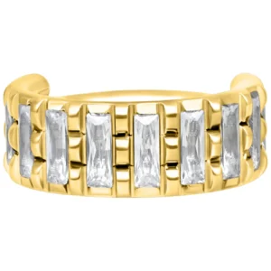 Baguette Crystal