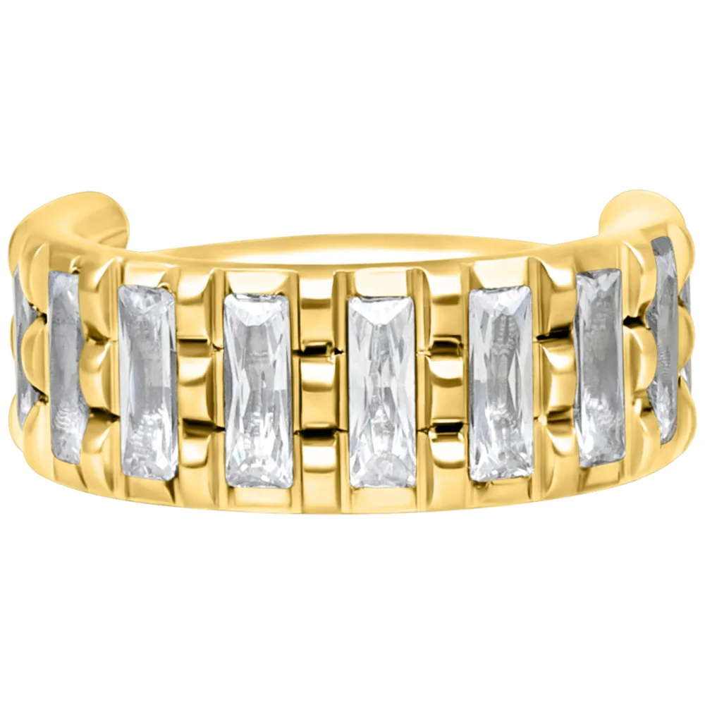 Baguette Crystal