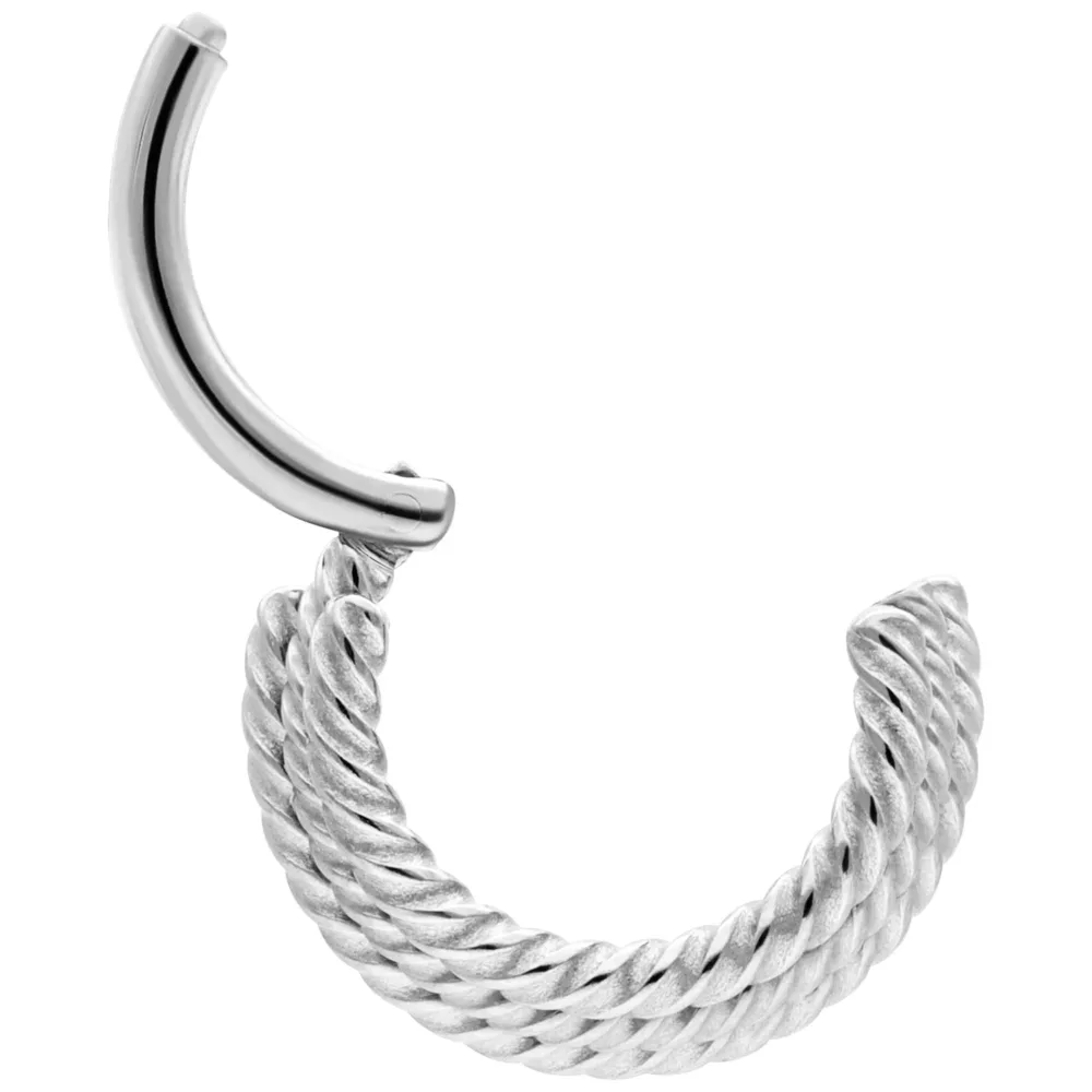 Three Twisted Ropes - Afbeelding 5