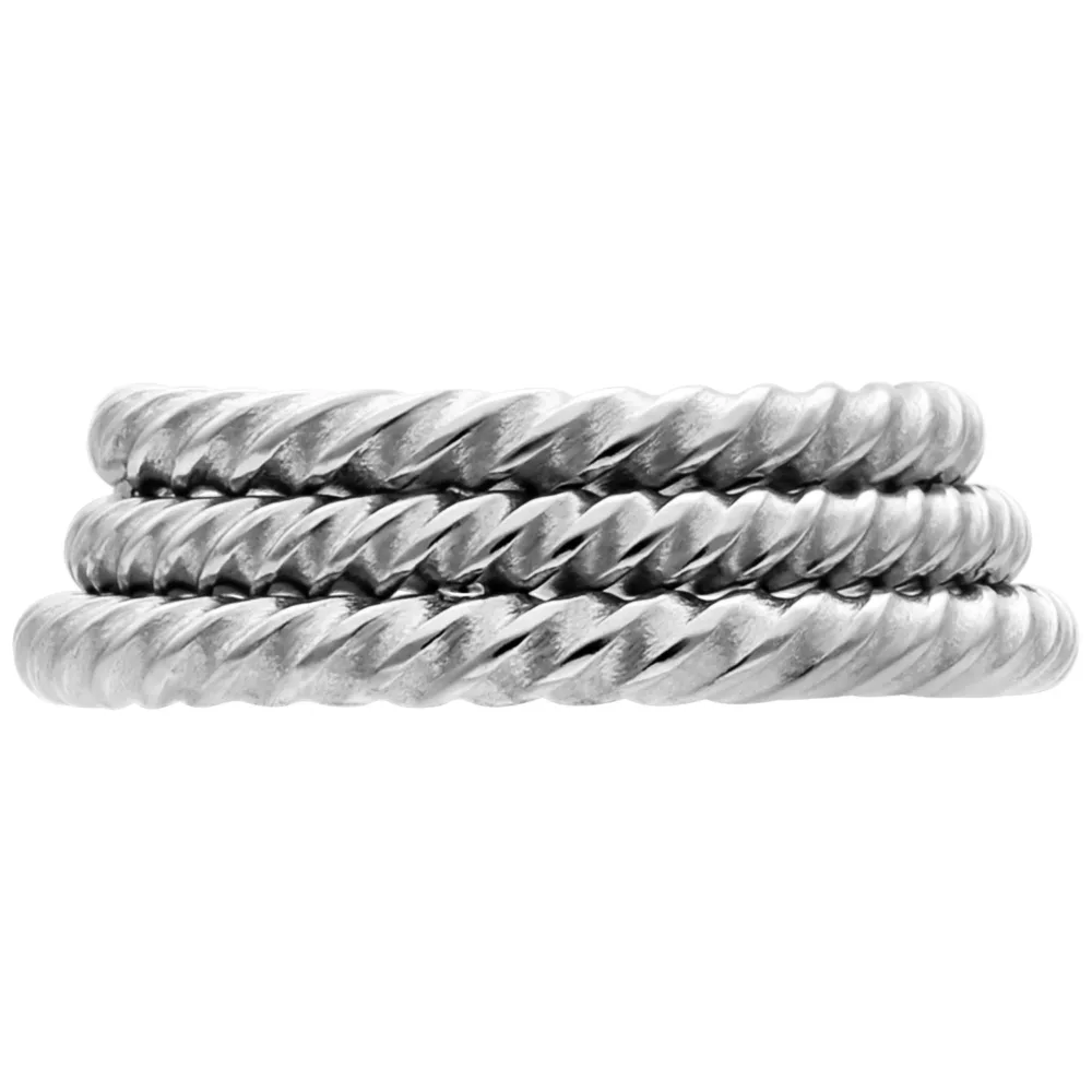 Three Twisted Ropes - Afbeelding 6