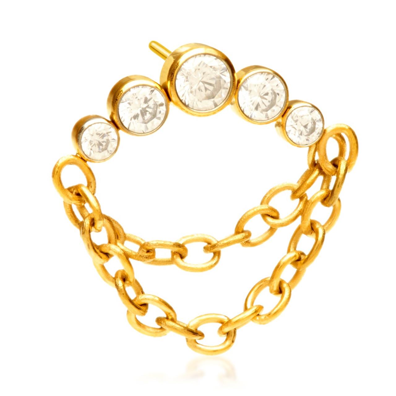 Glitz 'n Links