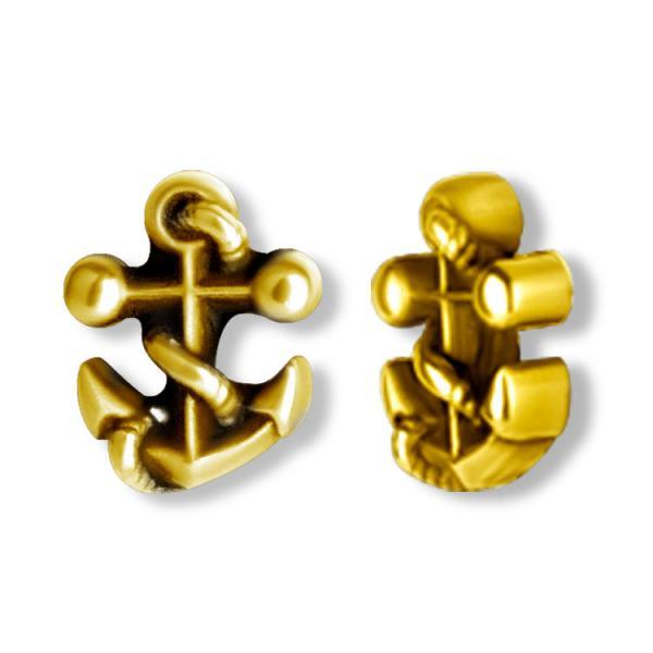 Anchor Management