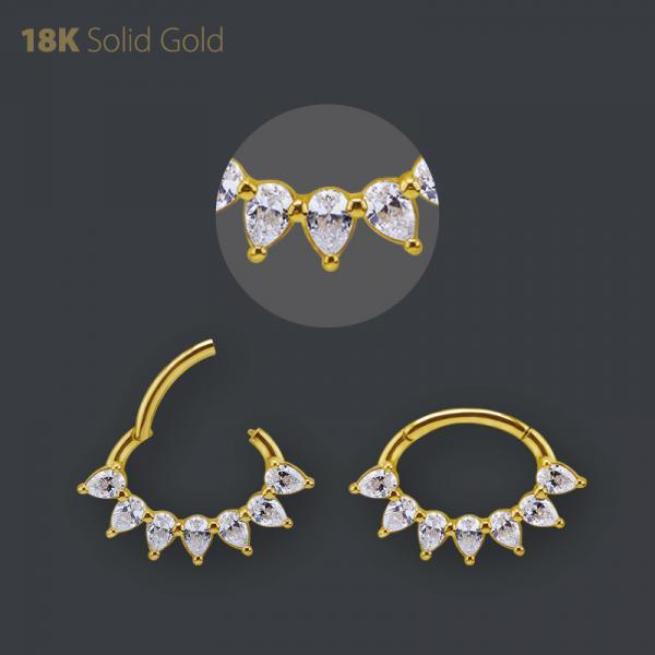 Peaked Your Interest?!
