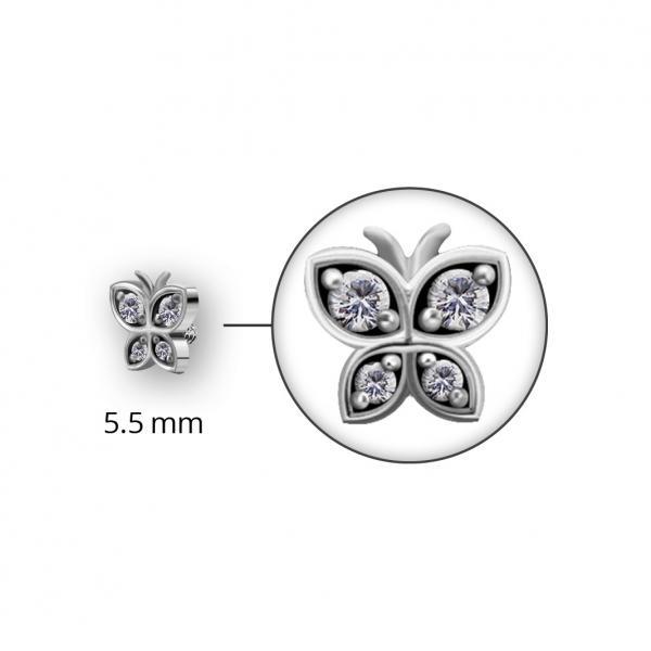 Le Papillon - Afbeelding 2
