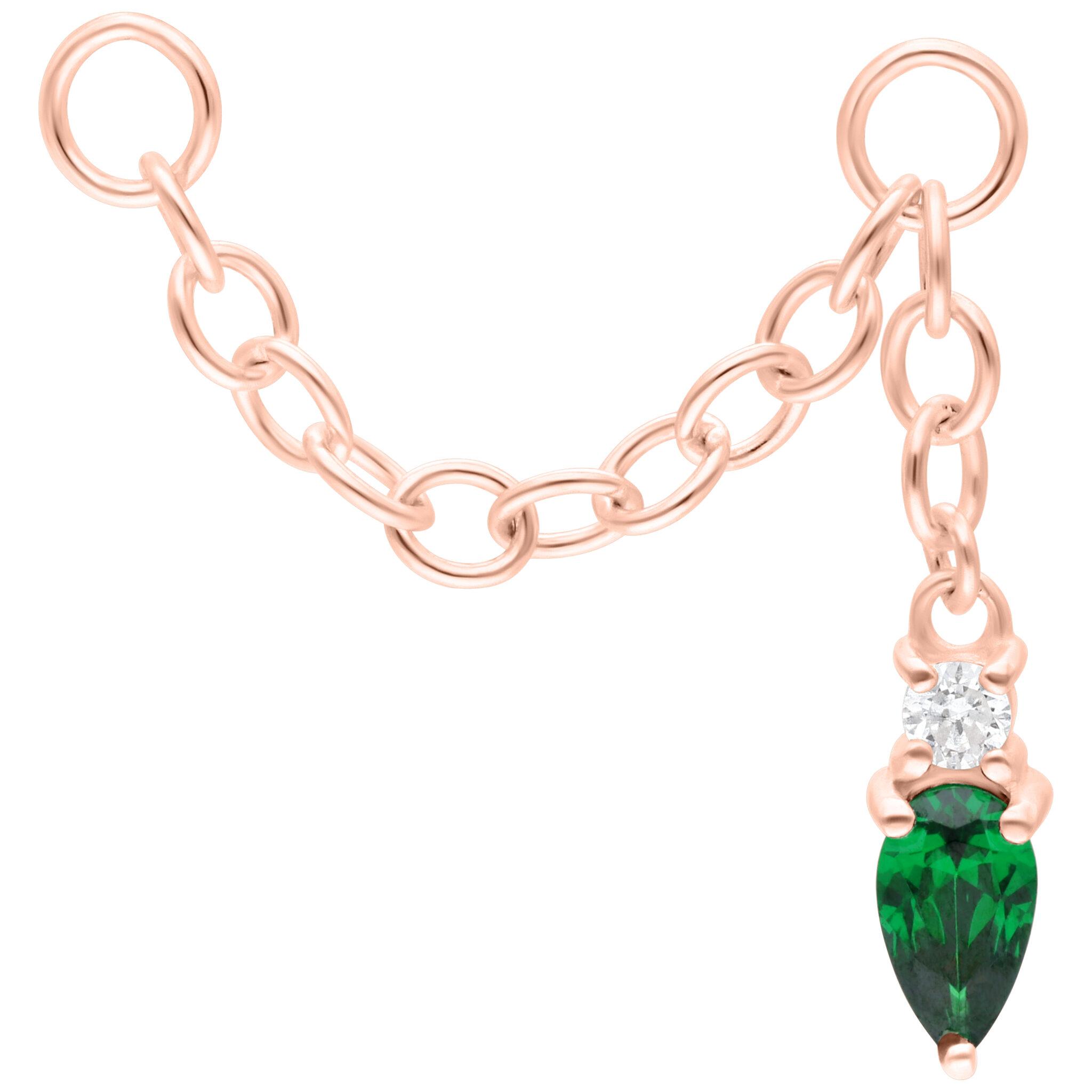 Larme Verte - Afbeelding 3