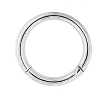 Gladde Clicker Titanium - Afbeelding 3