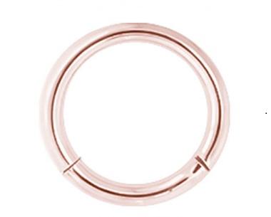 Gladde Clicker Titanium - Afbeelding 2