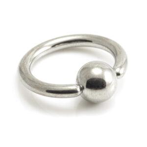 Ball Closure Ring - Grote Maten