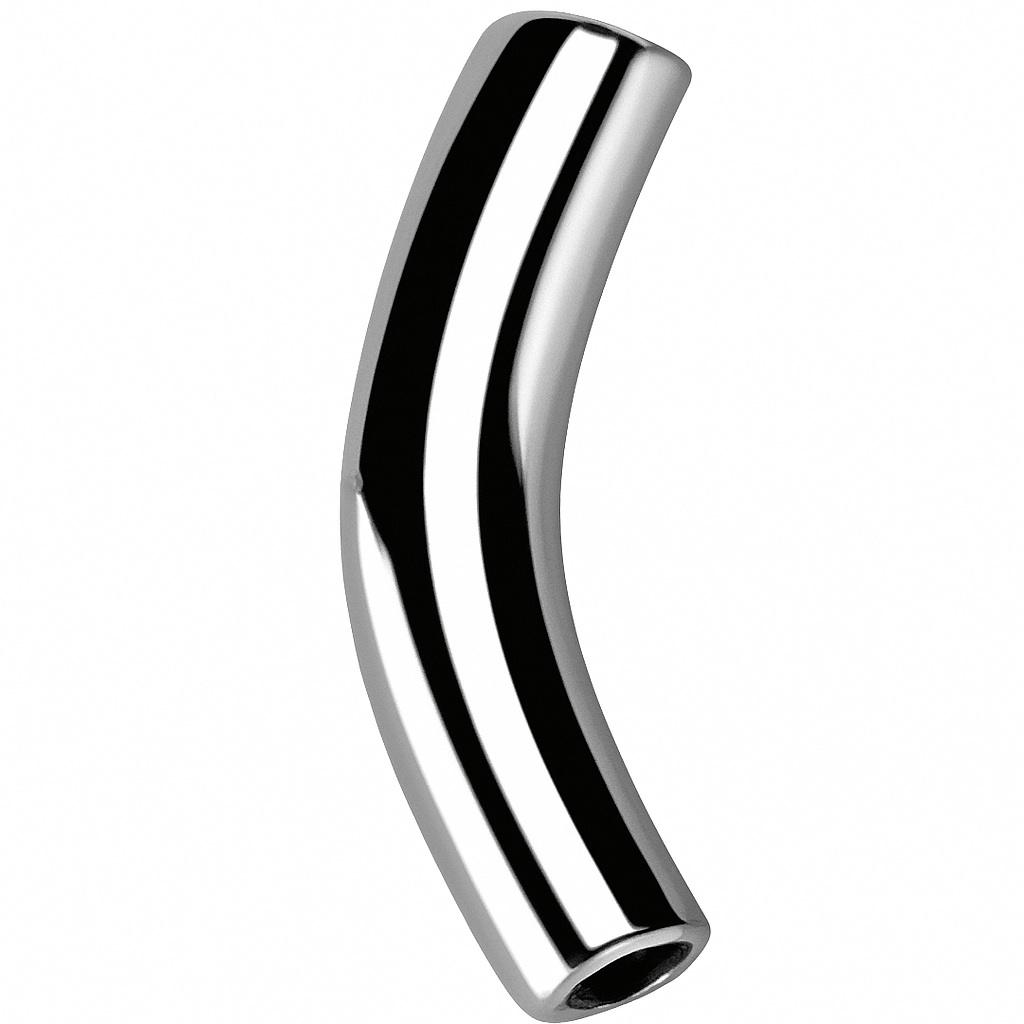 Internal Curved Barbel - Afbeelding 2