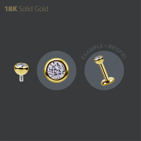 18K Blinkeke