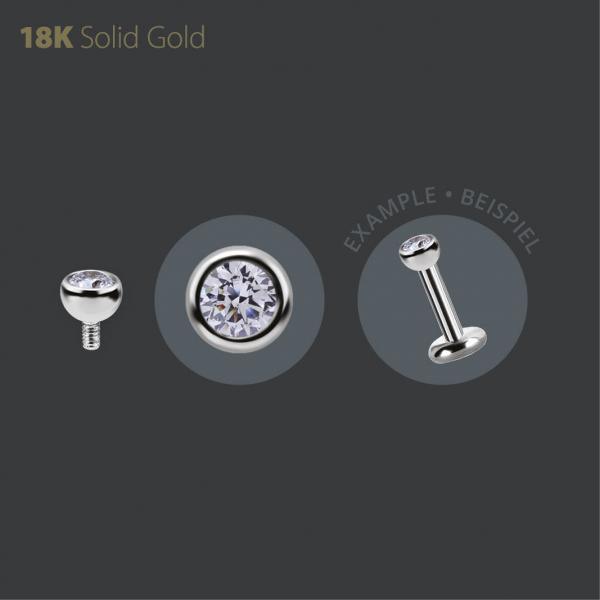 18K Blinkeke - Afbeelding 2