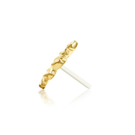 Hammered Hiss - Afbeelding 2