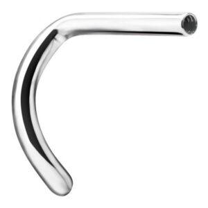 Nostril Titanium Post