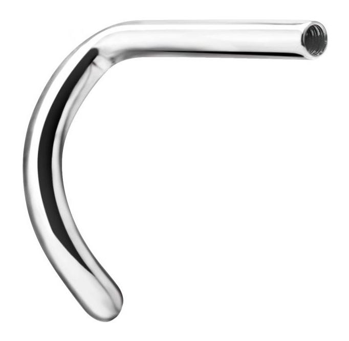 Nostril Titanium Post