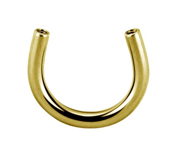 Internal Circular Barbel