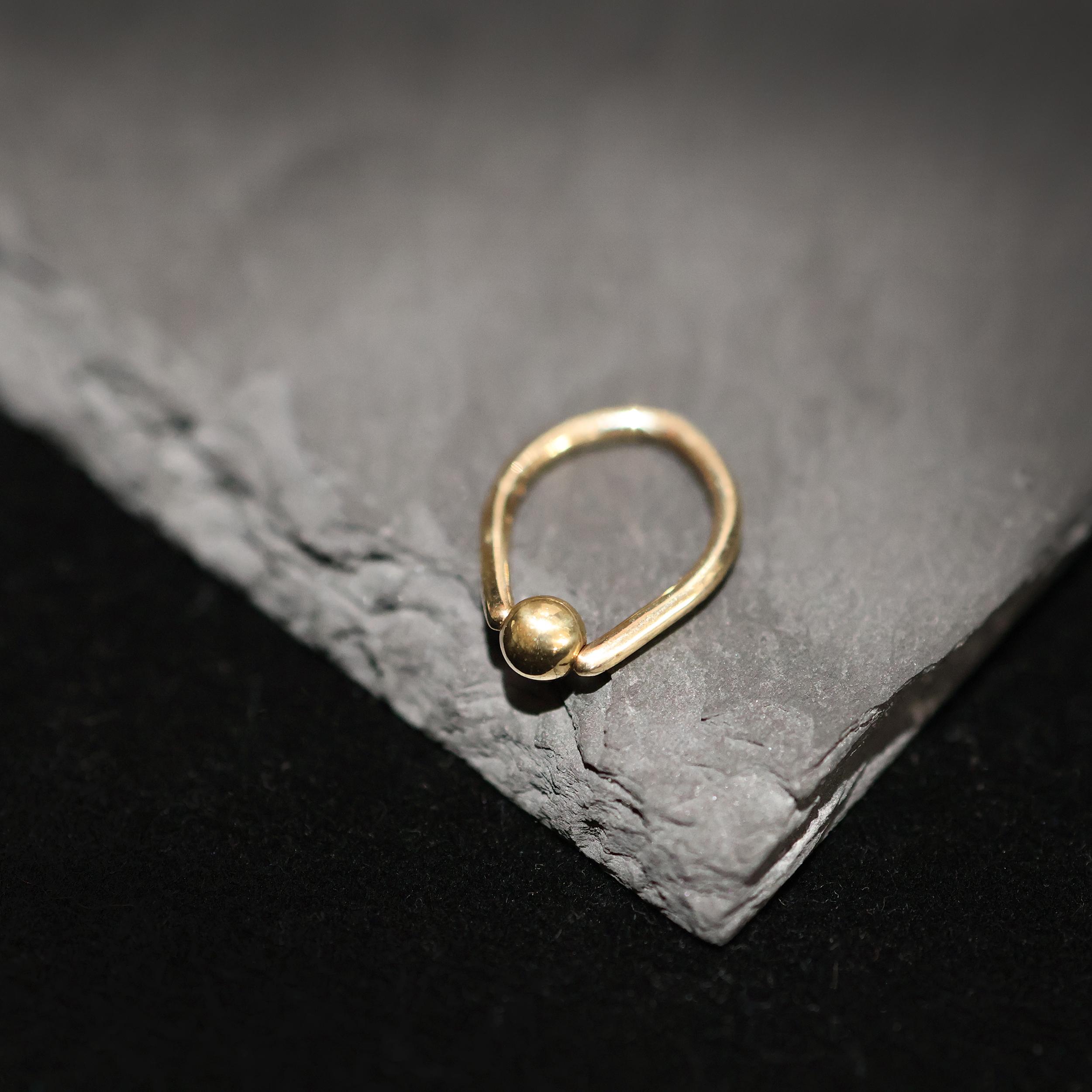 Clitical Gold