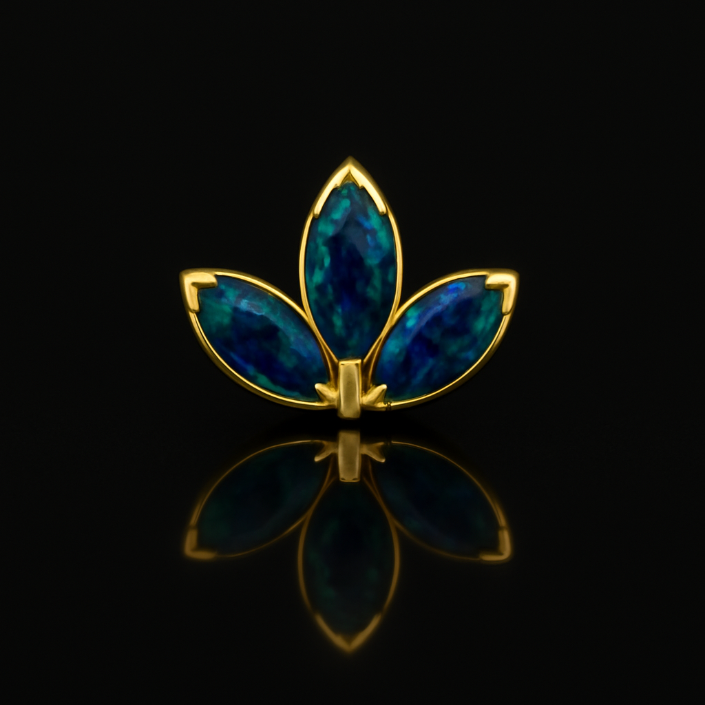 Trés Marquise