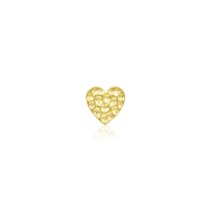 Hammered Heart