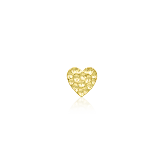 Hammered Heart
