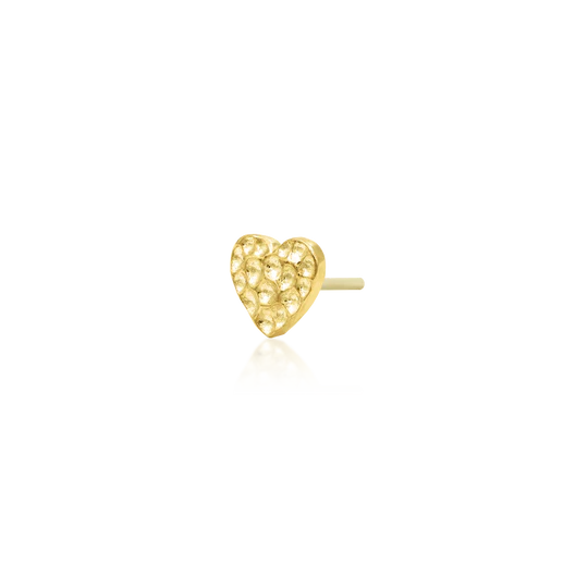 Hammered Heart - Afbeelding 2
