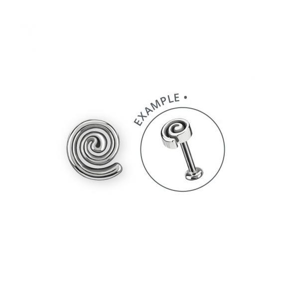 Spiral - Afbeelding 2