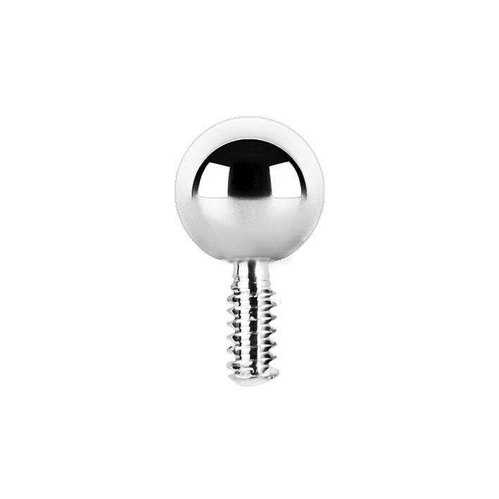 Titanium Internal Balletje - Afbeelding 2