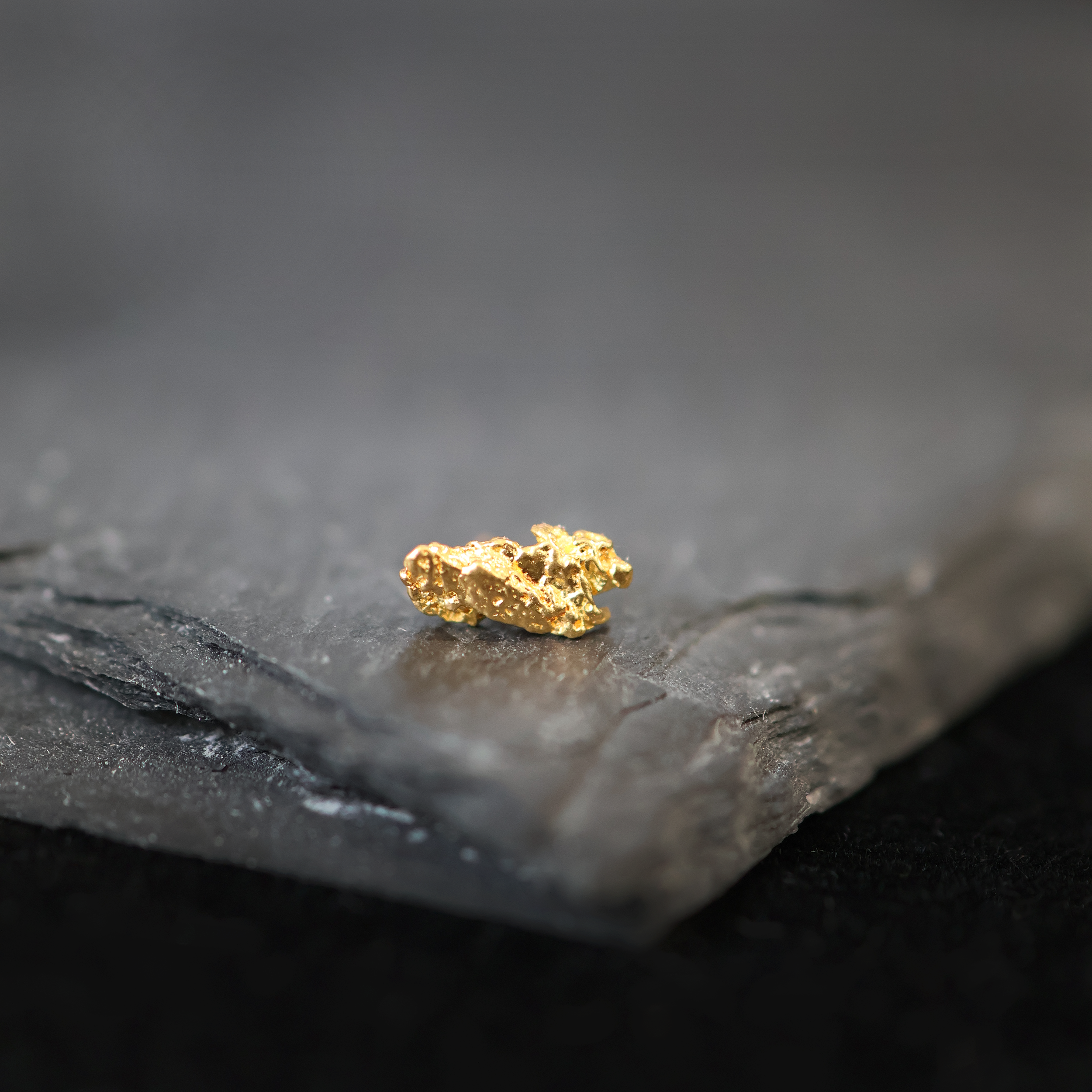 Gold Nuggets - Afbeelding 3