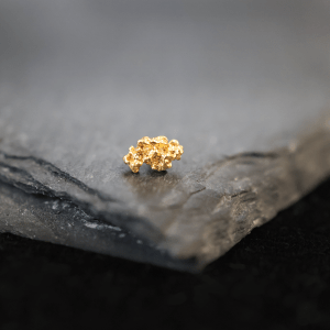 Gold Nuggets