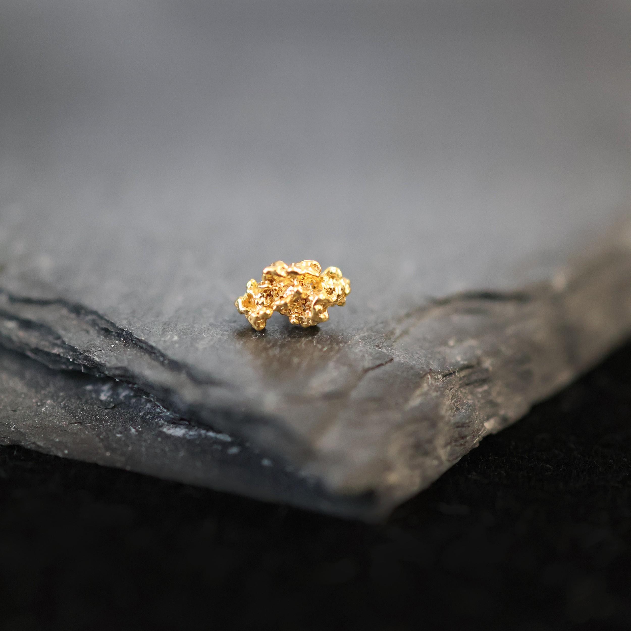 Gold Nuggets