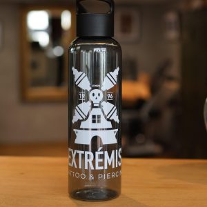 l’Extrémiste Waterfles