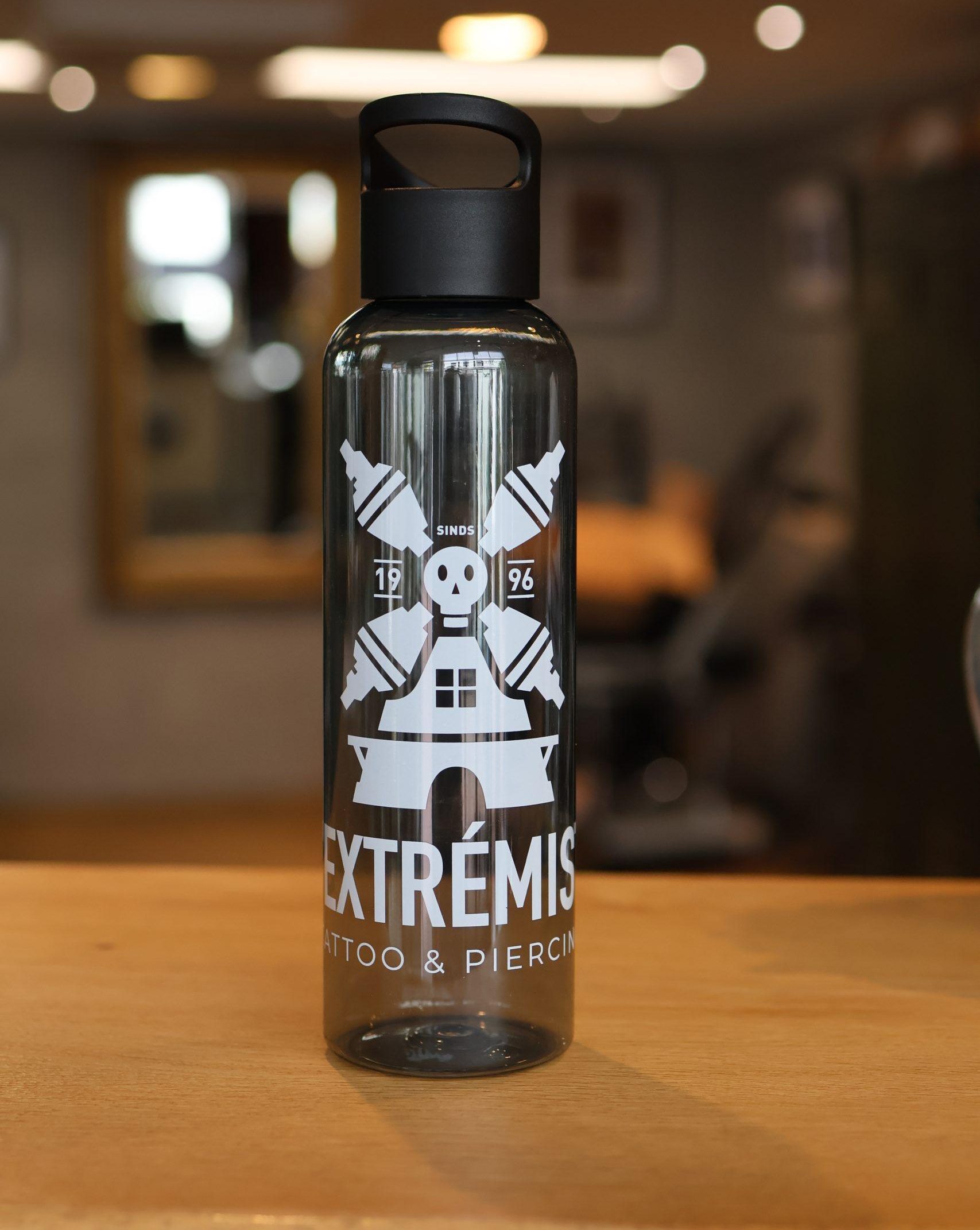 l’Extrémiste Waterfles
