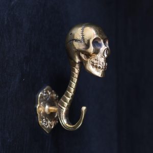 l'Extrémiste Coat Hook
